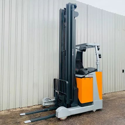 Muletto elettrico STILL FM-X14