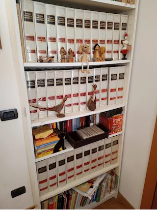 UTET completa