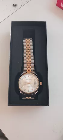 Orologio Da Uomo Da Polso