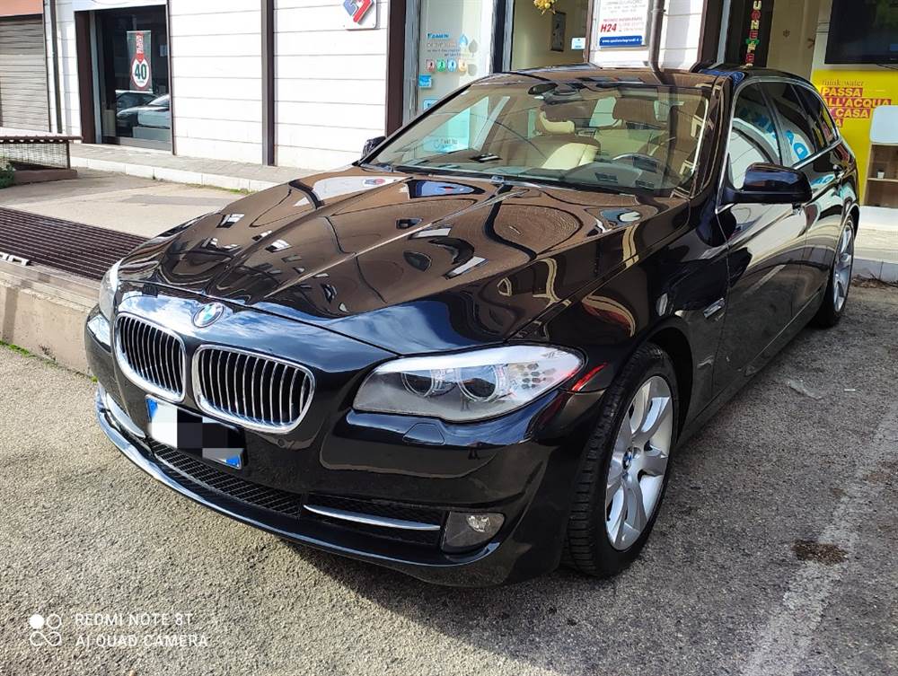 BMW SERIE 525 xDrive 2.0Diesel Luxury