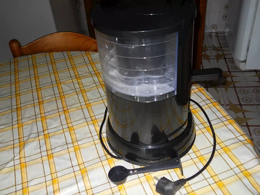 Macchinetta da caffè nuova, marca Larel, tipo professionale - Foto 3