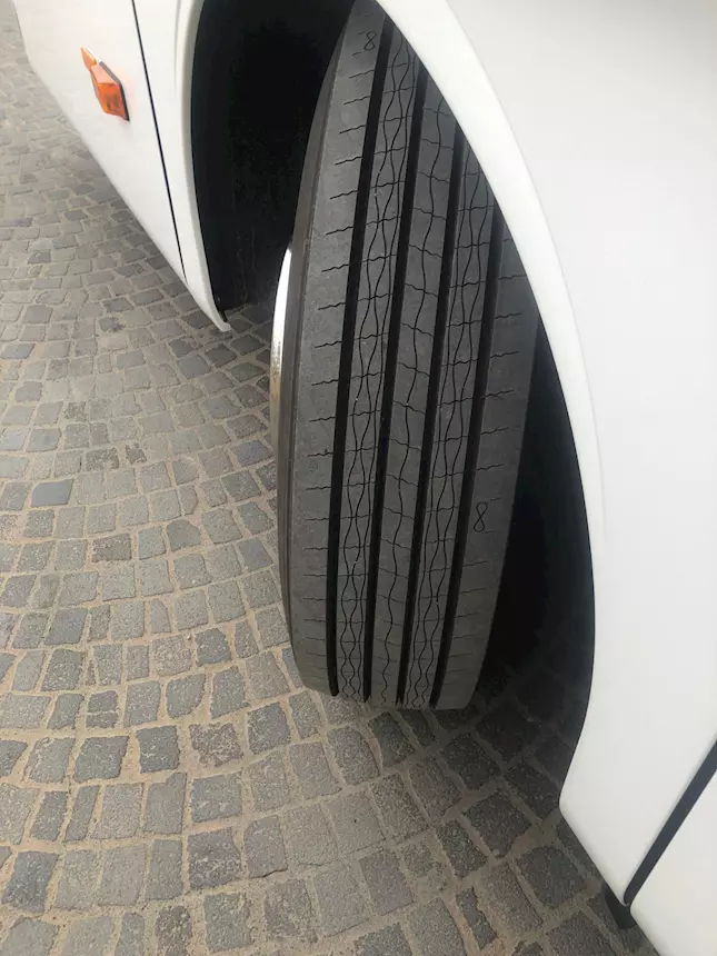 Foto 10Tourismo 15 RHD Euro VI Marca Mercedes Anno 2015 Km 497000, cambio: automatico