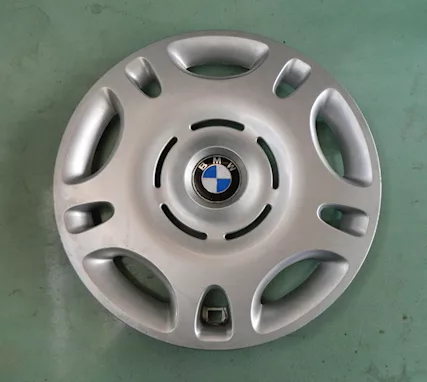 Copricerchio BMW serie 3, 15”