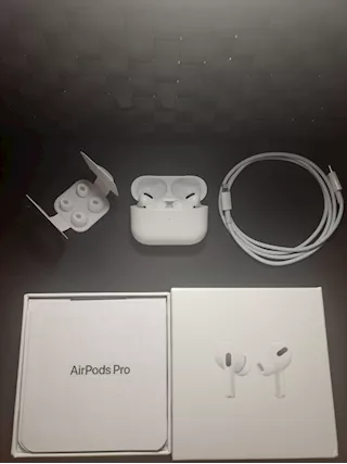 AirPods Pro