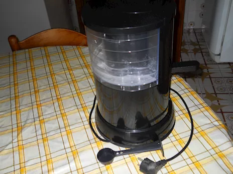 Macchinetta da caffè nuova, marca Larel, tipo professionale - Foto 3