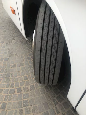 Tourismo 15 RHD Euro VI Marca Mercedes Anno 2015 Km 497000, cambio: automatico - Anteprima 10