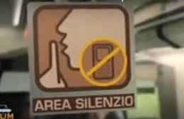 Biglietto Milano - Roma del 25/2 ore 19:00