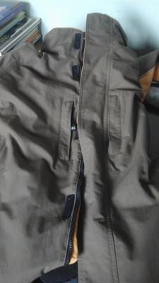 Giacca multifunzione / da sci, marca Hot, taglia s - Foto 4