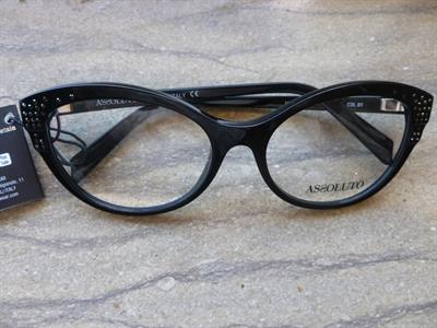Occhiali Assoluto T108, originali, nuovi