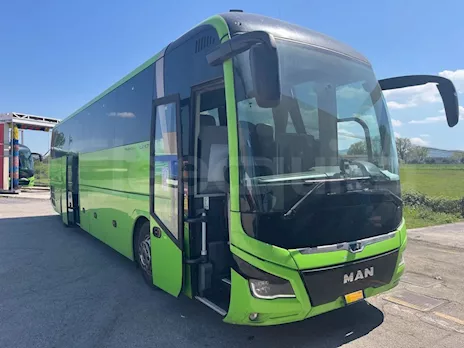 Man Lion's Coach del 2018