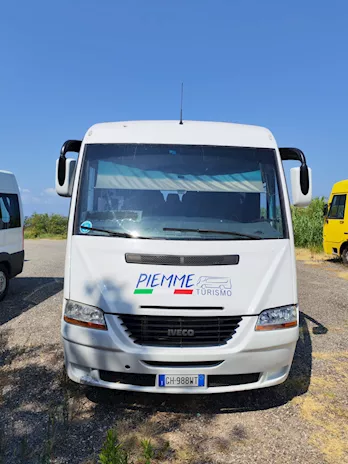 Sitcar Magneto - Iveco Daily 65C18