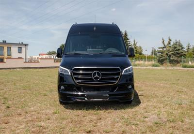 Nuovo MB Sprinter 319