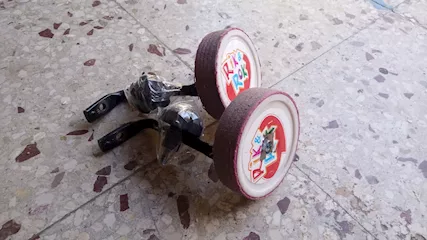 Bicicletta Bambina, ottimo stato - Foto 6