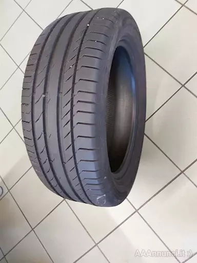 GOMME ESTIVE CONTINENTAL