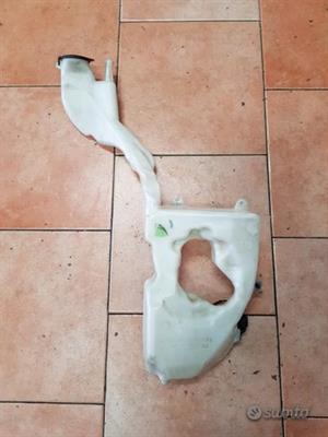 Vaschetta liquido lavavetri mini R56 benzina