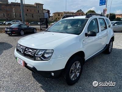 Dacia Duster 1.5 cdi c.autom, cambio automatico - Foto 6