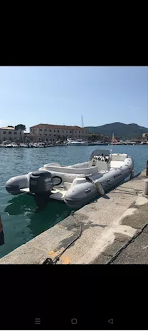Gommone BSC 75 - Anteprima 1