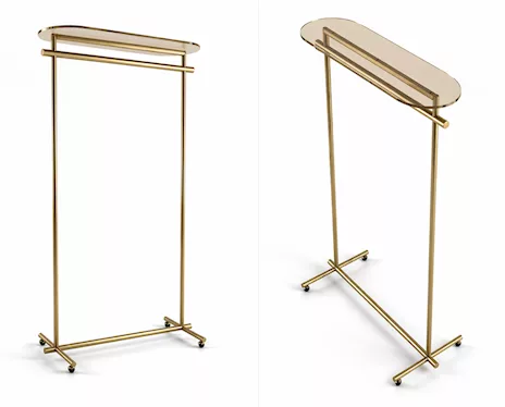 Stender oro tortora brunito 45729