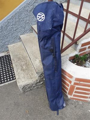 Barre porta pacchi per Passat