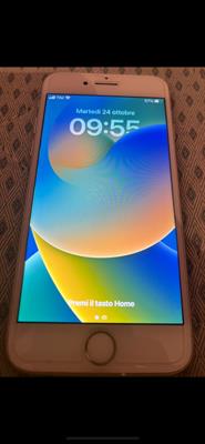 Iphone 8 64gb bianco