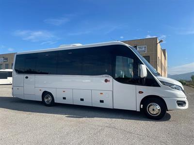 Iveco 03 70C21 Full Optionals Nuovo di Fabbrica