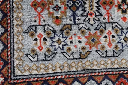 Tappeto Caucaso Shirvan Cici