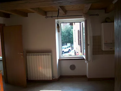 Condominio di 2 appartamenti, colline Val Tidone, in legno - Foto 6