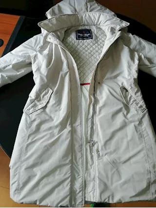 Giaccone da donna Conte of Florence, beige, taglia 50