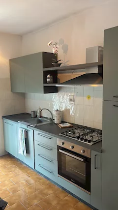Cucina lineare Arredo 3 - come nuova - Anteprima 1