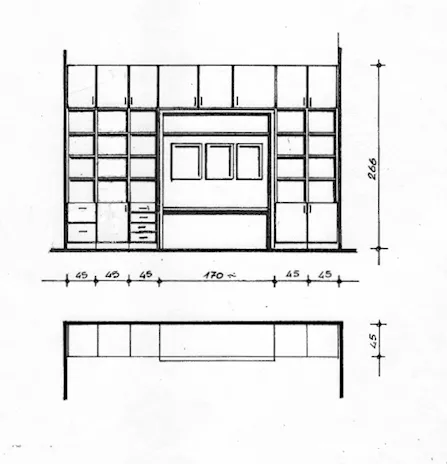 Libreria Oikos - Antonia Astori - Anteprima 5