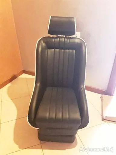 Sedili FK Punto MK1