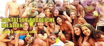 ANIMATORE - ANIMATRICE con e senza esperienza - Foto 5