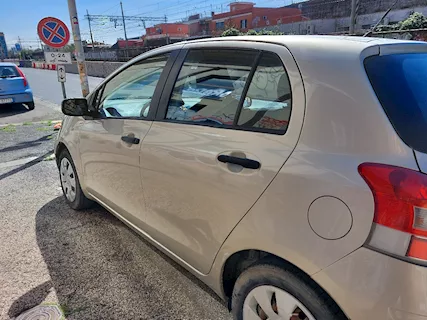 Toyota Yaris ottime condizioni