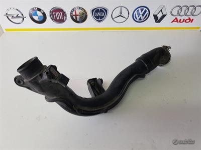 Tubo intercooler Volkswagen Polo Audi A1 1.6 D