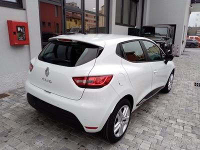 Renault Modello Clio Business 90 CV + navi + sensori Anno 2020 - Foto 6