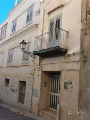 Castelvetrano casa ind. su 2 livelli - vani 5 - Foto 3