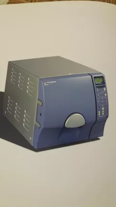 Autoclave