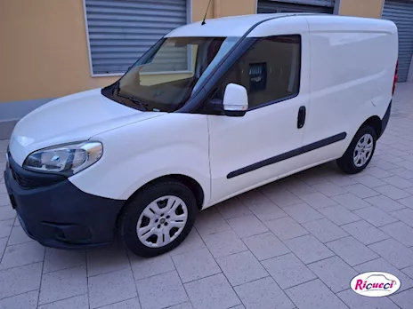 Fiat Doblò 1.6 Mjt 105CV