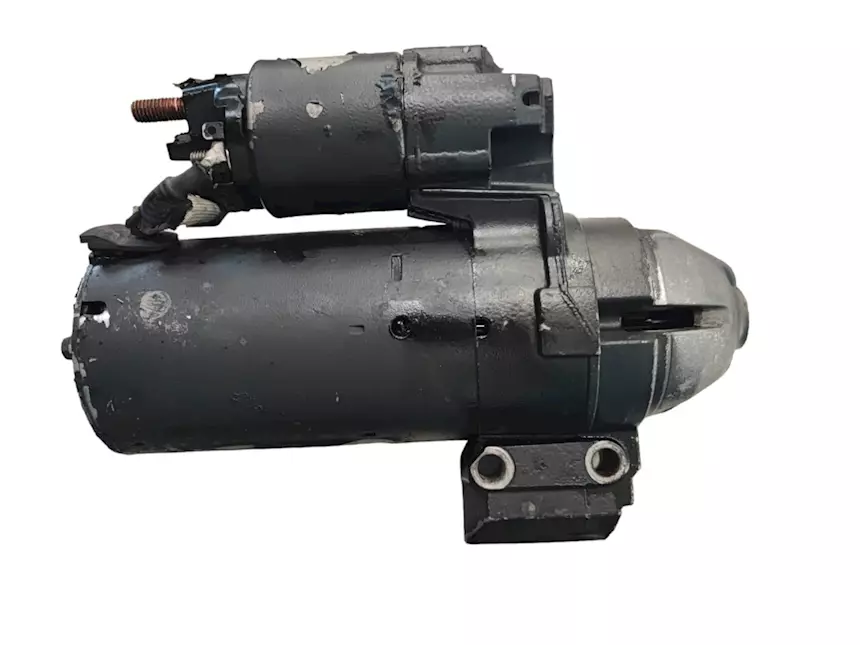 Motorino avv. BMW 1serie 2.0 Diesel (f21) 160kw. 2013