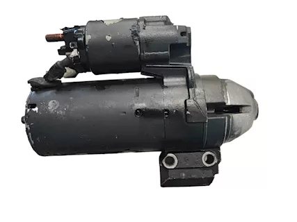 Motorino avv. BMW 1serie 2.0 Diesel (f21) 160kw. 2013 - Anteprima 1
