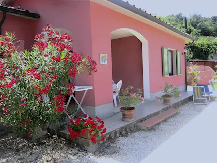 Villa Giuliana, Appartamenti per Vacanze all'Isola d'Elba