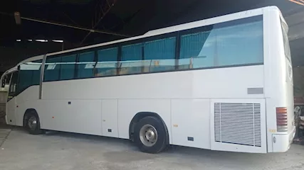 Irizar Century Anno 2004 Km 800000 Euro 3 - Anteprima 4