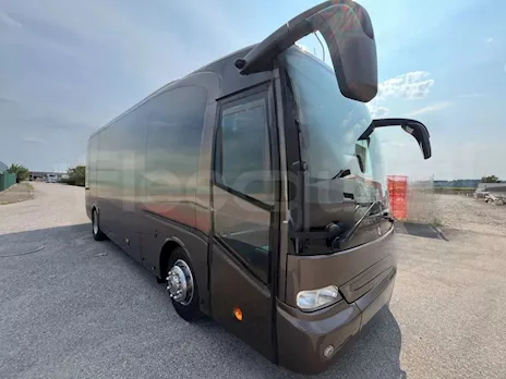 Mercedes-Benz Tourino