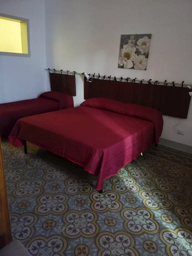 Affitto Appartamento Vacanze a Sant'Agata di Militello - Foto 3