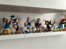 Personaggi Disney ORIGINALI da collezione - Anteprima 1
