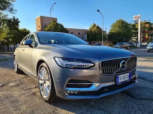 Volvo S90 2.0 d5 Inscription awd geartronic
