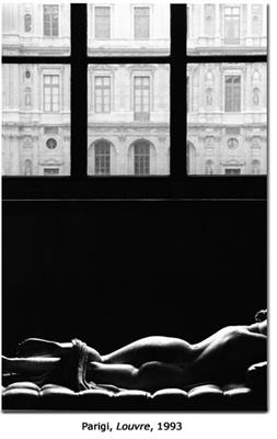 Fotografie di Franco Fontana, Ghirri, Ascolini