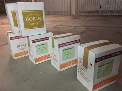 Riviste di ALTROCONSUMO