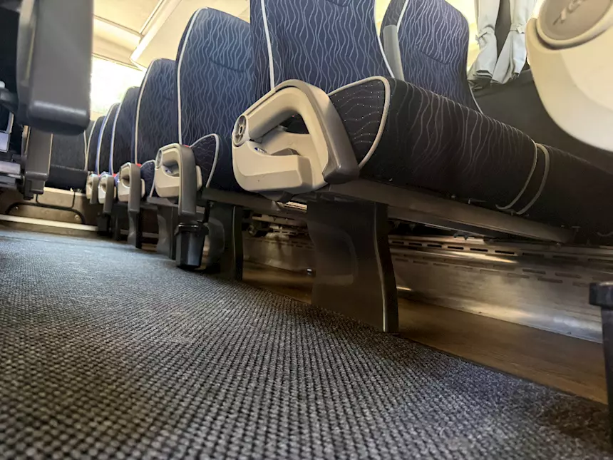 Foto 12Autobus VDL 61 posti con pedana disabili Anno 2015 Euro 6