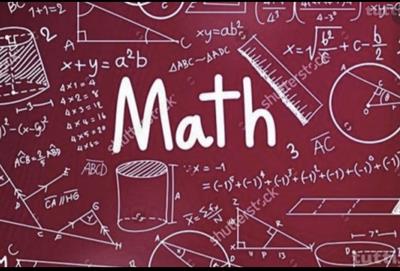 Ripetizioni matematica e fisica